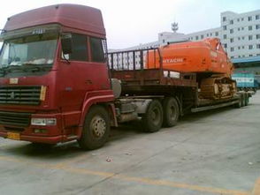 优质物流公司的核心要素