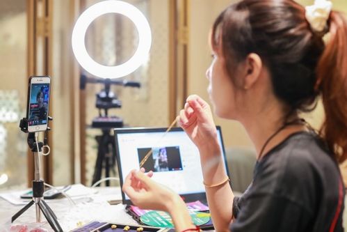 一、 淘宝直播平台对玉石直播销售的规定与要求