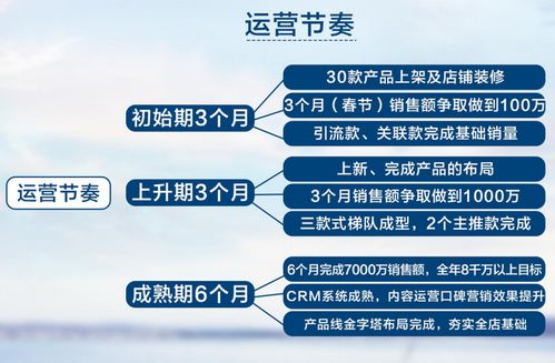 详实丰富的方案内容