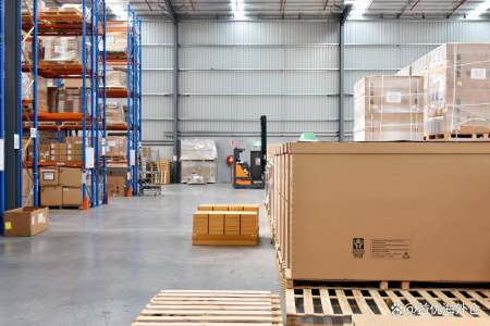 仓储费计算方法详解