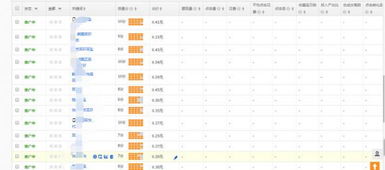 三、直通车选款实操技巧