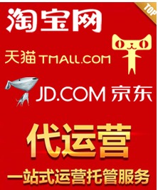 一、 电商代运营的兴起与现状