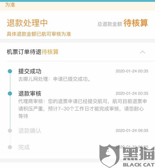 （六）仅退款完结时长不达标