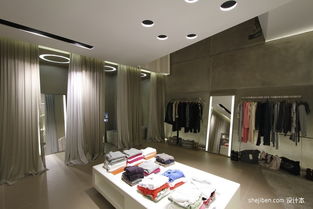 店铺装修首页图：提升店铺形象与吸引力的关键