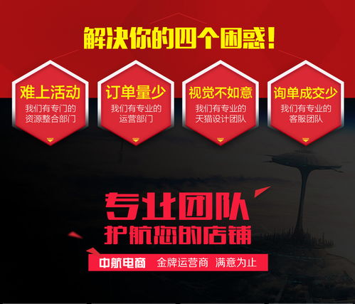 代运营服务的价值与风险