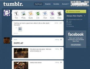 二、 VK：俄罗斯社交巨头的营销机遇