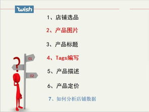 Wish平台的爆款打造策略