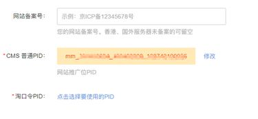 3. 自建导购网站