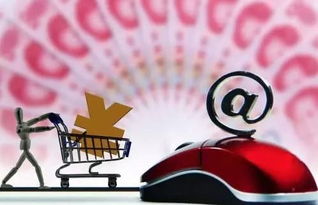 二、 明确电商目标和定位