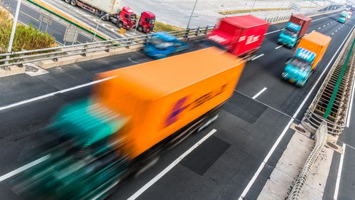 环至美：简化物流复杂度， 加速商业步伐