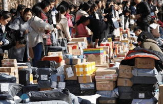 快递代收点入驻乡镇的必要性与策略