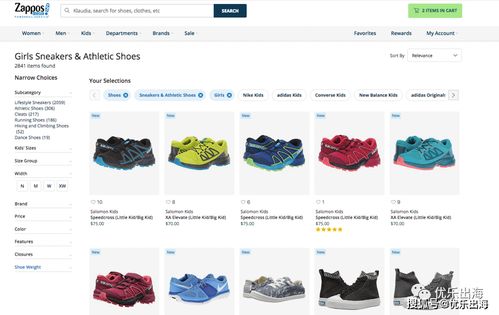 跨境电商浪潮中的Shopify独立站