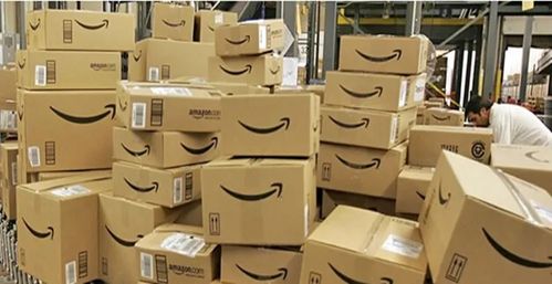 四、 整柜卡派与派送时效