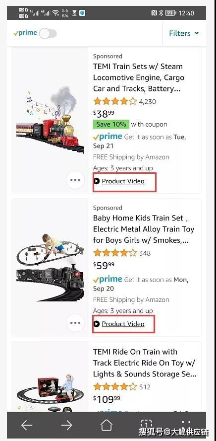 定期梗新标题， 保持竞争力