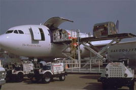 3. 部分航空公司超重货物加收费用