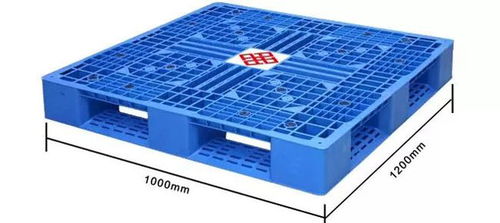二、 托盘包装/打托盘要求