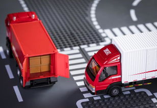 优化物流运输效率