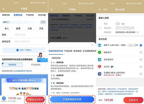 移动支付的兴起