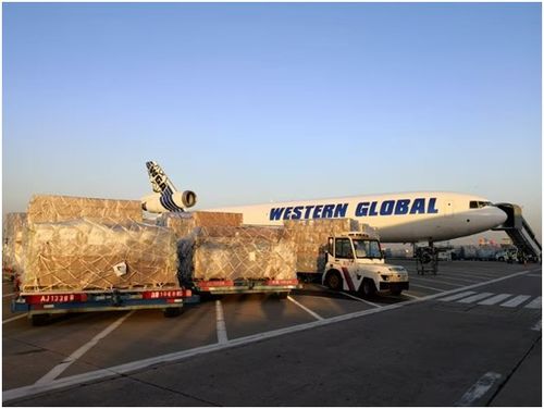 五、 物流运输的平安性