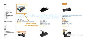 平台优化策略：让产品脱颖而出