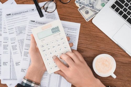 店铺销售额的概述