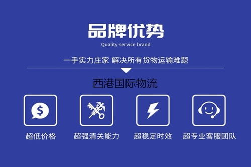 物流与费用构成