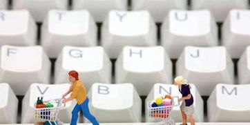 一、 跨境电商购物面临的四大陷阱