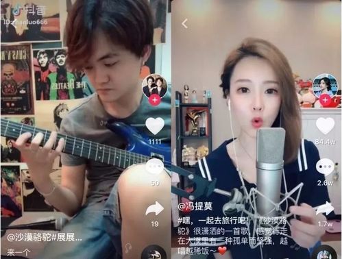 年轻女性群体成主要关注者