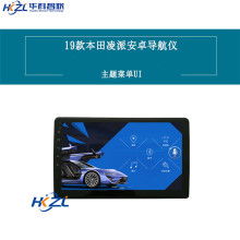 智Neng数码产品：科技感十足