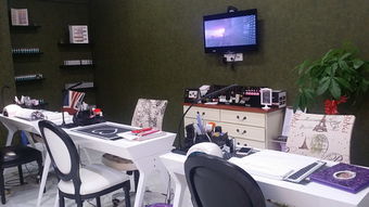 三、 美甲店的市场优势：需求大、操作简单、成本低、门槛小、合作回本快