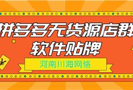 3. 如何使用西安拼多多店群软件代理？
