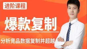 1. 产品选择与营销包装