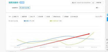 二、 淘宝生意持续增长的运营之道