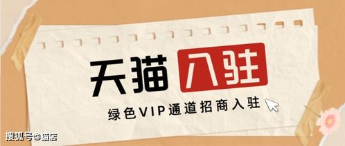 天猫入驻运营计划书的撰写技巧