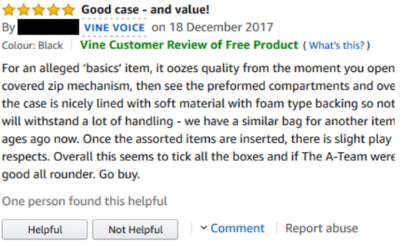 评估买家账户：真实买家与优质评价