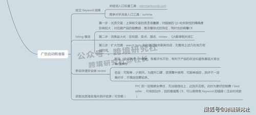 （一）设置精准的广告计划