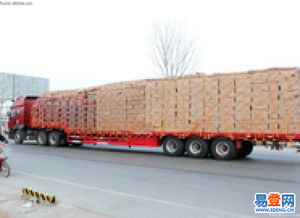 2. 专线物流的含义