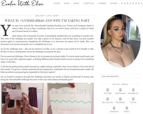 知名品牌的影响力：TikTok成功的关键之一