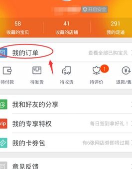 如何进行追评操作