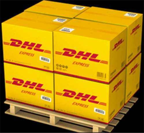 不同快递公司的体积重计算公式略有差异