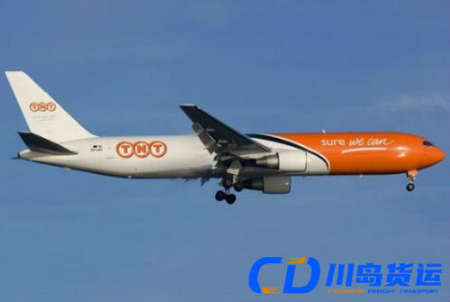 三、 新兴跨境物流平台：递四方等平台的崛起