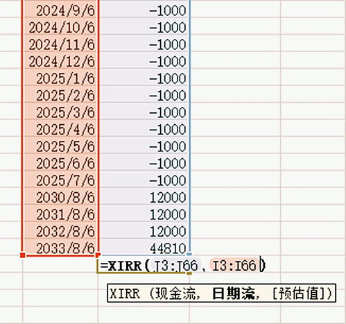 一、支付宝攒钱收益怎么样？