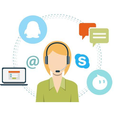 三、 社交媒体与电子邮件营销