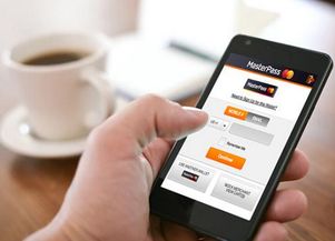 2. 第三方支付平台