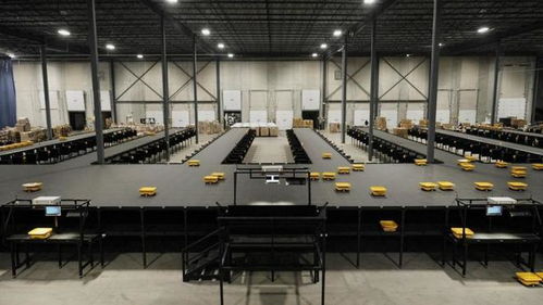 二、 区域性特色配送企业推荐