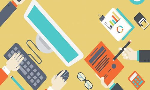 六、产品关键字及图片优化