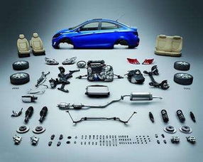 国际FTL汽车配件编码（Full Traceability Label）的组成逻辑与核心价值