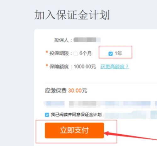 一、 淘宝开店的主要资金支出与消保的关系