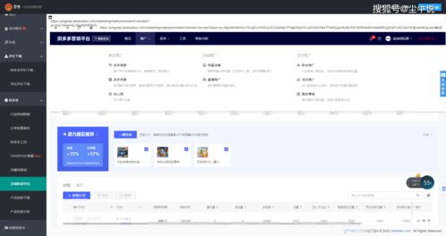 2. 店铺等级上升后的流量下滑原因分析