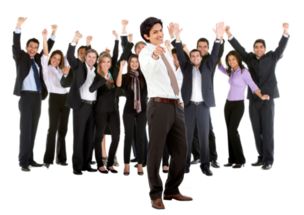 优质的客服支持团队